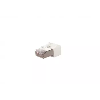 Kabel sieciowy METZ CONNECT Ultraflex500 0,3 m Cat6 SF/UTP