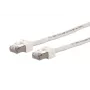 Kabel sieciowy METZ CONNECT Ultraflex500 0,3 m Cat6 SF/UTP