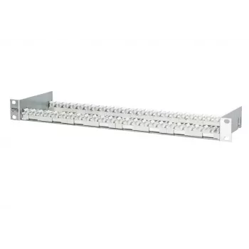 Patch panel METZ CONNECT 130863T101E 1U