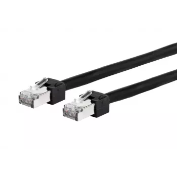 Kabel sieciowy METZ CONNECT Ultraflex500 0.5m Cat6 SF/UTP