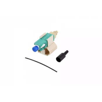 Złącze światłowodowe SC BTR NETCOM 1509MAEO0010-F