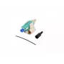 Złącze światłowodowe SC BTR NETCOM 1509MAEO0010-F