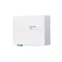 Sieciowa puszka przyłączeniowa MetzConnect 1501107G01HC, biała, obudowa ABS/PC, 100×35×85 mm