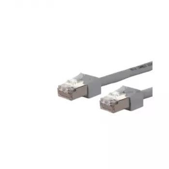 Kabel sieciowy METZ CONNECT 13084U5033-E RJ-45 Cat 6 5 m Szary