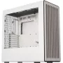 Obudowa Mid Tower ATX HAVN BF 360 biały — obudowa mid-tower ATX, wykończenie w kolorze białym
