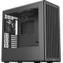 Obudowa midi tower HAVN BF 360 ATX czarna z wentylatorami RGB