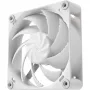 Wentylator obudowy HAVN H12 PWM 120 mm biały – 1 szt., model HVN-FS-H1230-01