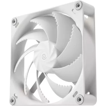 Wentylator obudowy HAVN PC-Luefter H14 PWM 140 mm biały — 1 sztuka (HVN-FS-H1430-01)