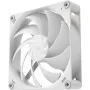Wentylator obudowy HAVN PC-Luefter H14 PWM 140 mm biały — 1 sztuka (HVN-FS-H1430-01)