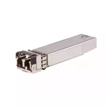 HPE J9151E moduł nadajnika-odbiornika sieciowego, 10000 Mbit/s, SFP+