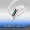 Kabel USB 4smarts 540954 3m USB C Biały USB 2.0 0,48 Gbit/s