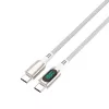 Kabel USB 4smarts 540954 3m USB C Biały USB 2.0 0,48 Gbit/s