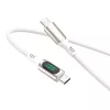 Kabel USB 4smarts 540954 3m USB C Biały USB 2.0 0,48 Gbit/s