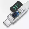 Kabel USB 4smarts 540954 3m USB C Biały USB 2.0 0,48 Gbit/s