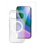 Etui na telefon 4smarts 541699 do Google Pixel 10 Pro, przezroczyste, pasuje do ekranu o przekątnej do 16 cm (6,3 cala)