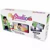 zielony screen EASYPIX MyStudio 62020 przenośny lekki – składane tło do zdjęć i filmów