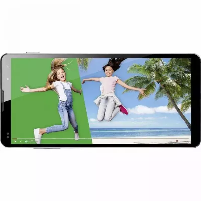zielony screen EASYPIX MyStudio 62020 przenośny lekki – składane tło do zdjęć i filmów