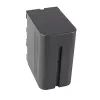 Walimex NP-F960 Bateria litowo-jonowa 6600 mAh do kamer