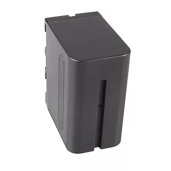 Walimex NP-F960 Bateria litowo-jonowa 6600 mAh do kamer