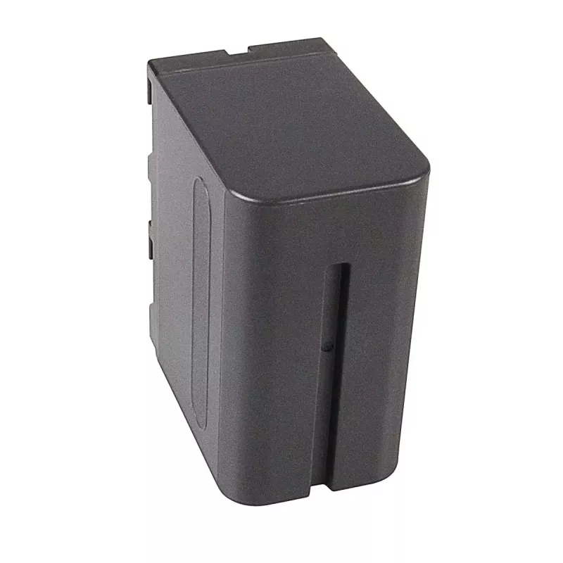 Walimex NP-F960 Bateria litowo-jonowa 6600 mAh do kamer