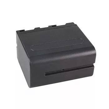 Walimex NP-F960 Bateria litowo-jonowa 6600 mAh do kamer