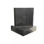 Pudełko Jewel case MediaRange BOX31 Czarny Przezroczysty