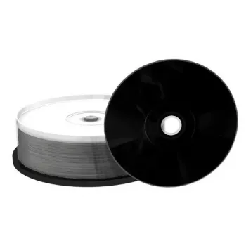 Płyty CD-R MediaRange MR241 700 MB 52x 25 szt.