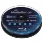 BD-RE MediaRange MR501 25 GB 10 szt.