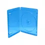 Etui Blu-ray MediaRange BOX38-50 niebieskie