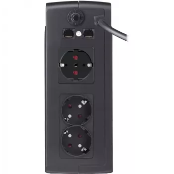 Zasilacz awaryjny PowerWalker VFD 1000