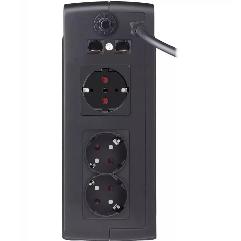 Zasilacz awaryjny PowerWalker VFD 1000