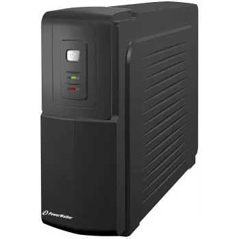 Zasilacz awaryjny PowerWalker VFD 1000