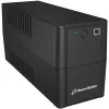 PowerWalker VI 850 SE/IEC zasilacz awaryjny UPS Line-Interactive 0,85 kVA 480 W 4 gniazda AC