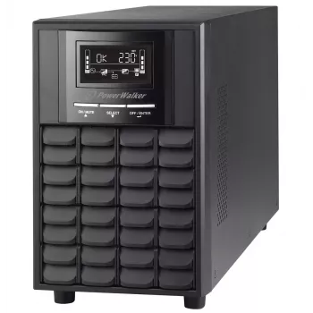 Zasilacz awaryjny PowerWalker 1500 CW