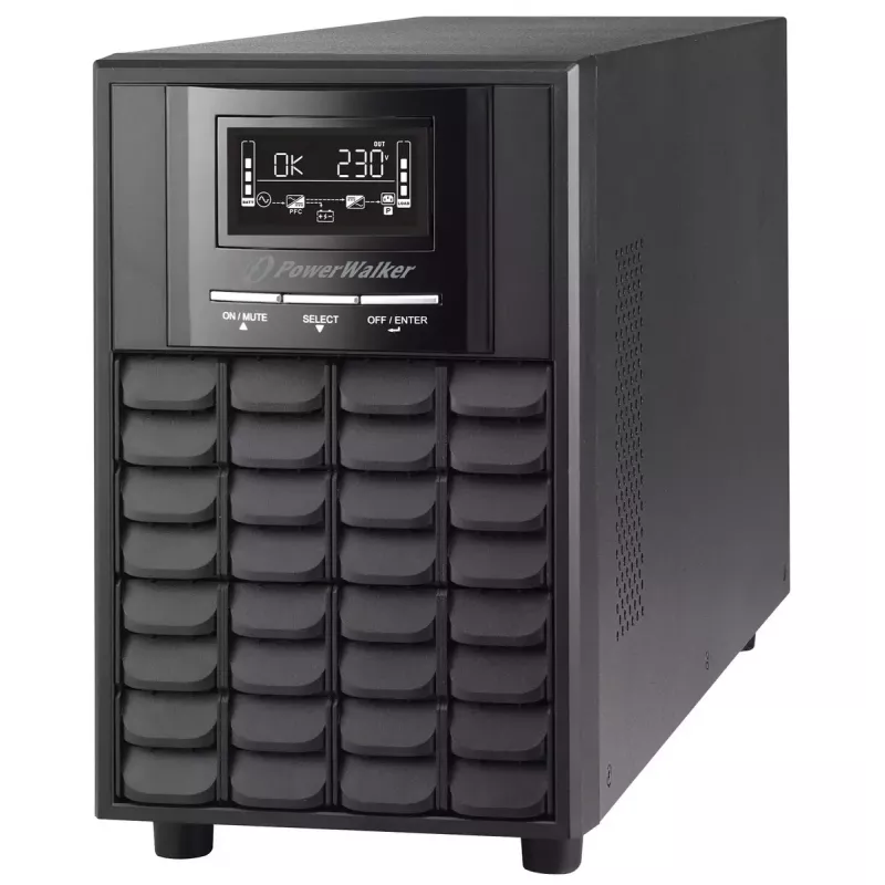 Zasilacz awaryjny PowerWalker 1500 CW