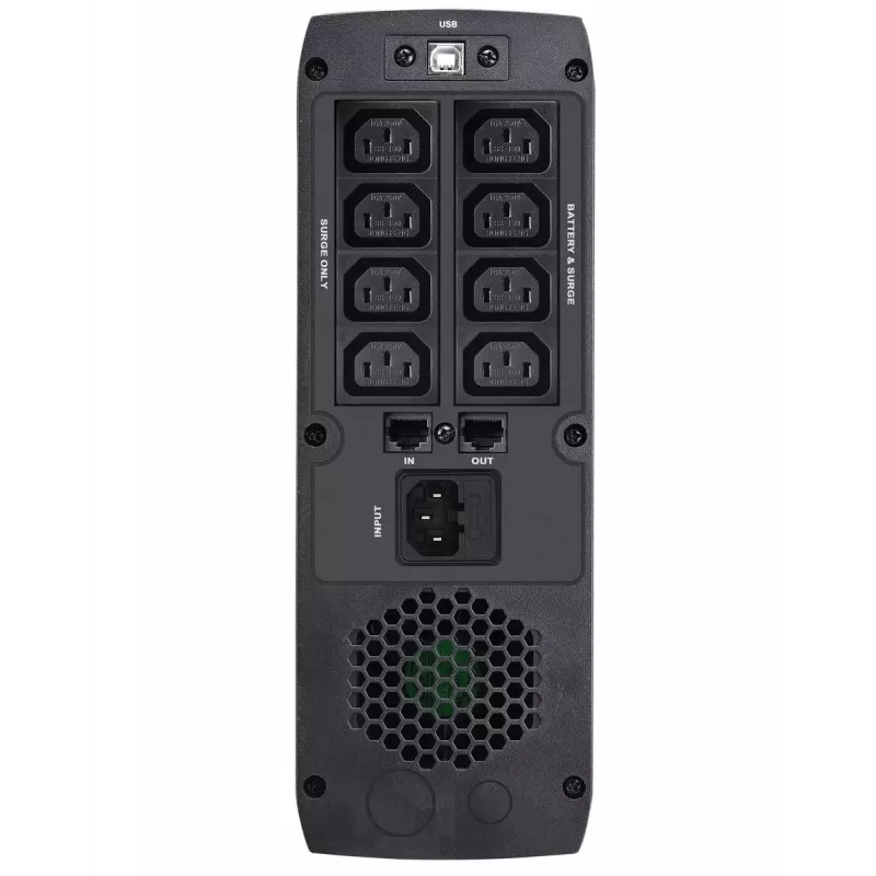Zasilacz awaryjny (UPS) PowerWalker VI 1500 GXB IEC