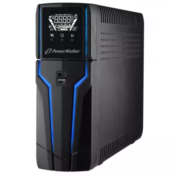 Zasilacz awaryjny (UPS) PowerWalker VI 1500 GXB IEC