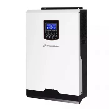 PowerWalker Inverter 5000 PWM UPS Line-Interactive 5 kVA 5000 W