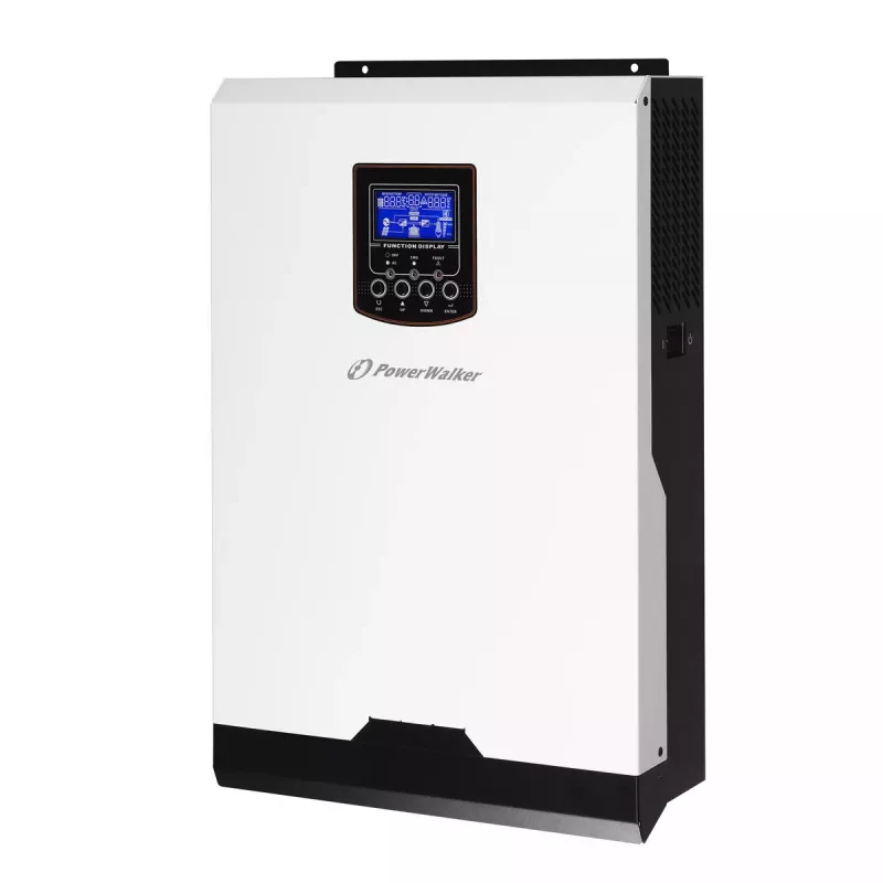 PowerWalker Inverter 5000 PWM UPS Line-Interactive 5 kVA 5000 W