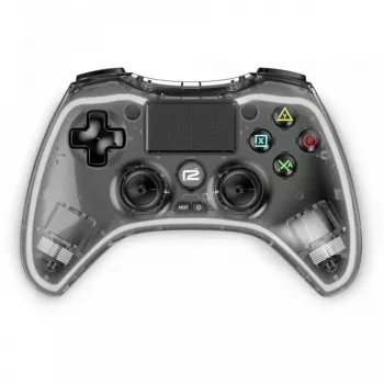 Gamepad ready2gaming PS4 Pro Pad X LED Edition — przewodowy kontroler do PlayStation 4