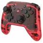 Uchwyty do kontrolera ready2gaming Nintendo Switch 2 GRIPS 2-pak — ergonomiczne uchwyty do kontrolerów Nintendo Switch, 2 sztuki
