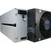 Inter-Tech SB-C 102 Obudowa Sub-RAID dla 2x 3.5 cala SATA, czarna
