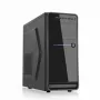 Obudowa komputerowa Inter-Tech Micro ATX GB-V1 m/SL-500, czarna