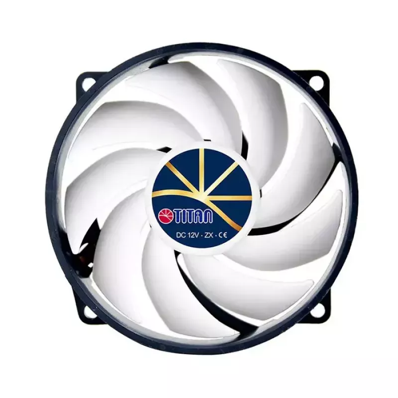 Wentylator Titan TFD-9525H12ZP/KE(RB)