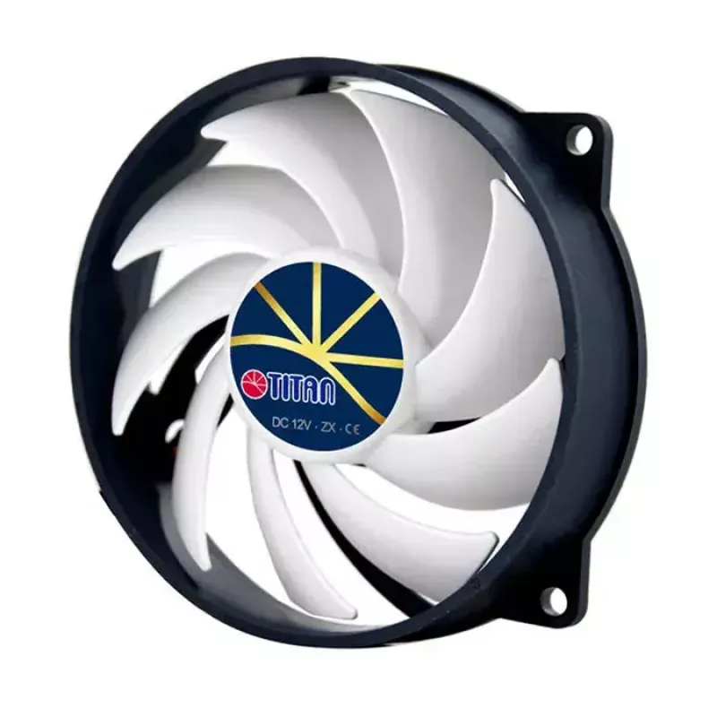 Wentylator Titan TFD-9525H12ZP/KE(RB)