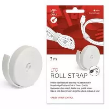 Rurka elastyczna na kable Label-the-cable LTC 1220