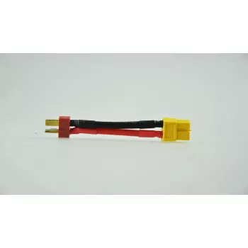 Kabel przyłączeniowy Amewi 28097 Czarny Czerwony Żółty