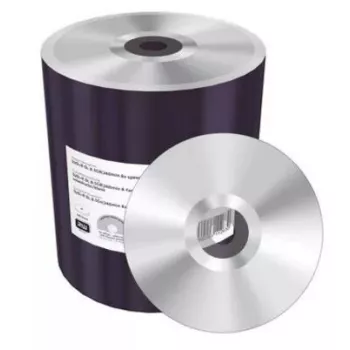 Płyty DVD+R MediaRange MR472 8,5 GB 100 szt.