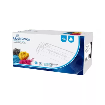 Toner MediaRange MRBTN2000 2500 stron Czarny