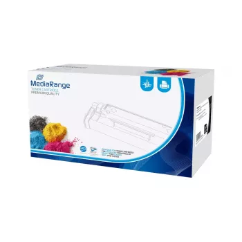 Toner MediaRange Brother TN-2120 2600 stron czarny